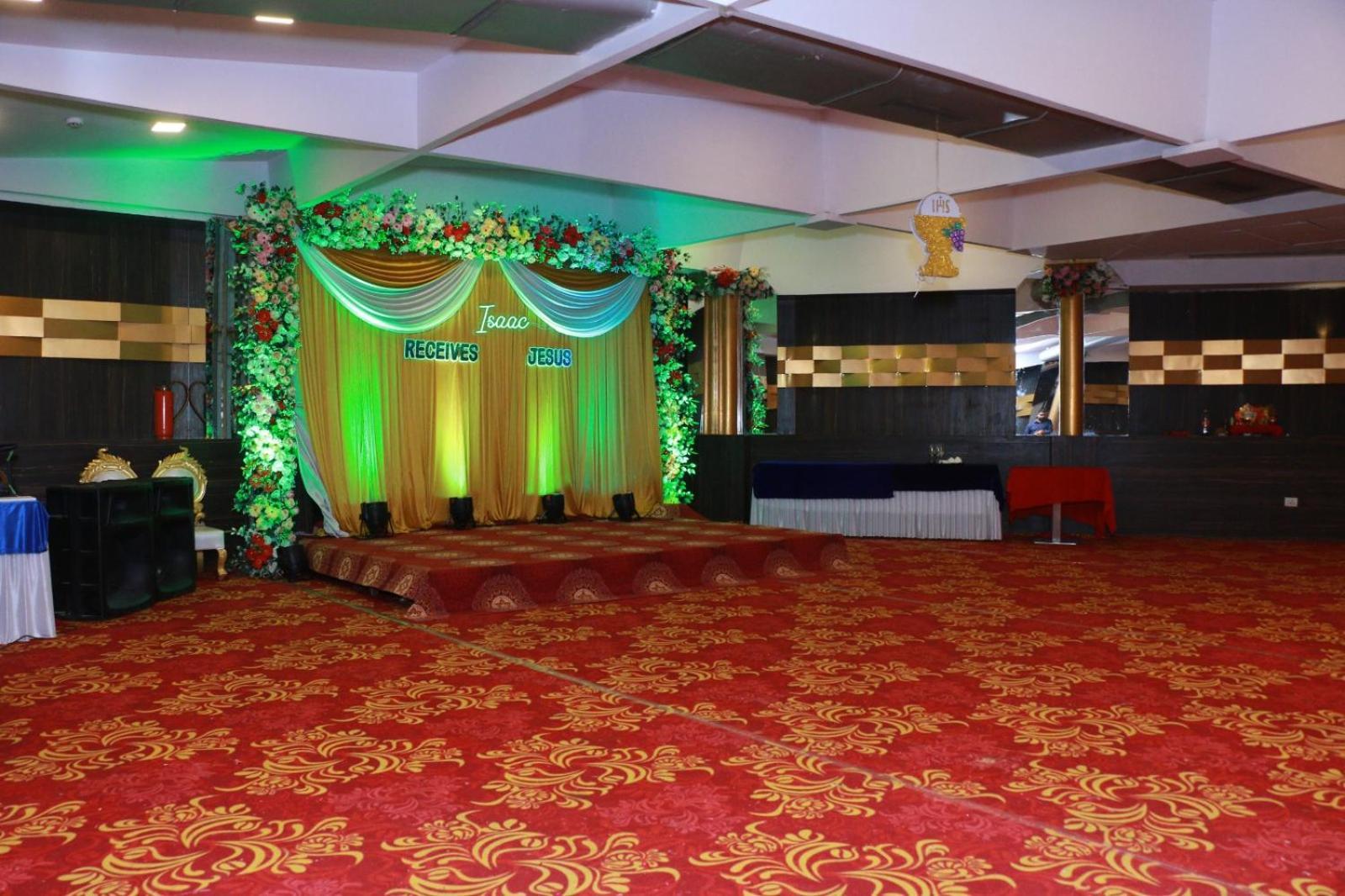 Hotel Mumbai House Juhu, Santacruz West, Mumbai Exterior foto